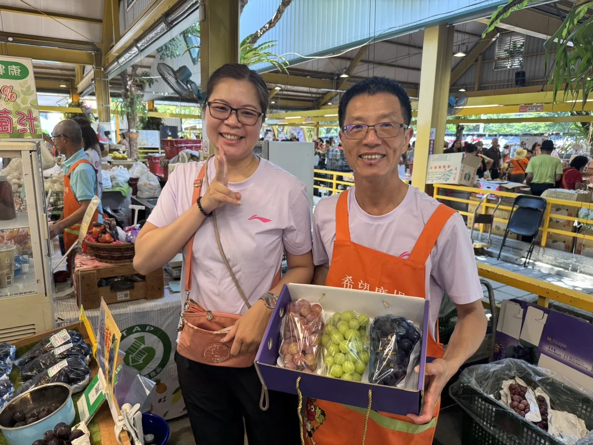圖片來源:臺中市政府