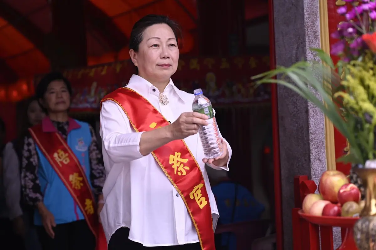 圖片來源：花蓮縣政府