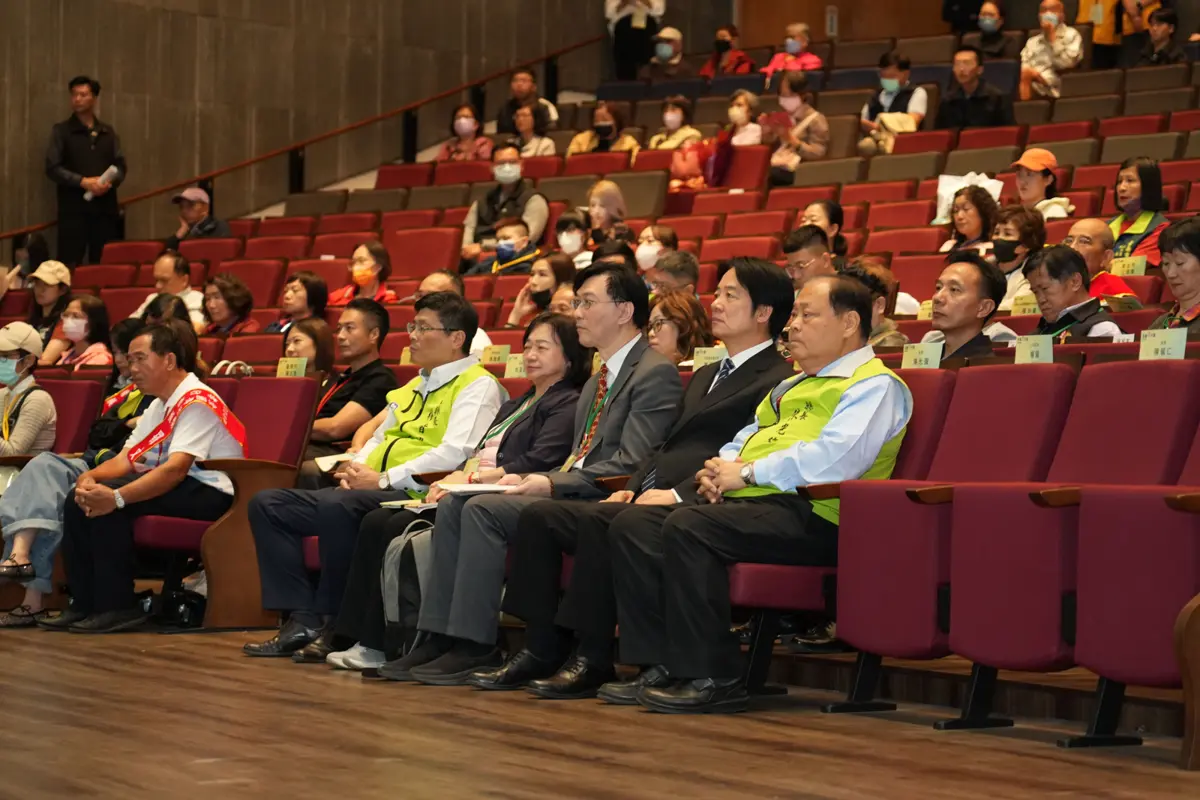 圖片來源:澎湖縣政府