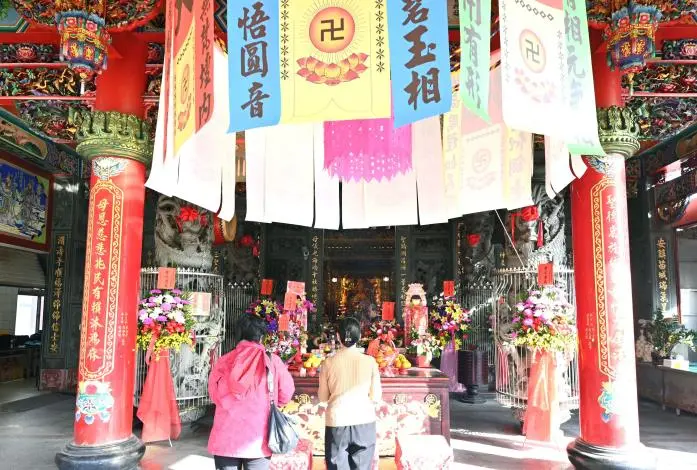 圖片來源:苗栗縣政府