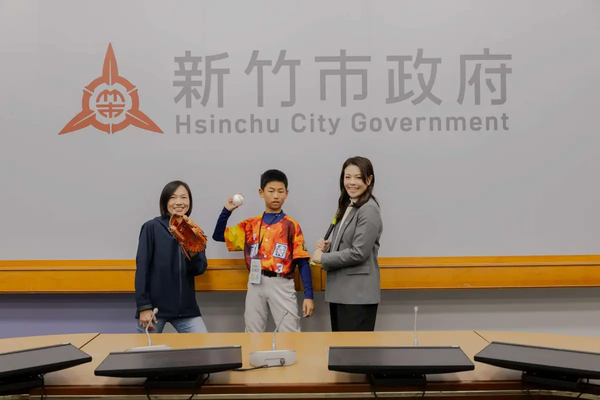 圖片來源:新竹市政府