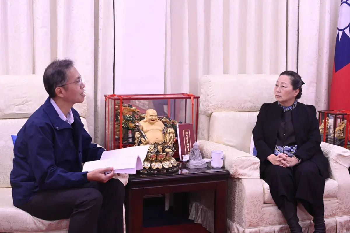 圖片來源:花蓮縣政府