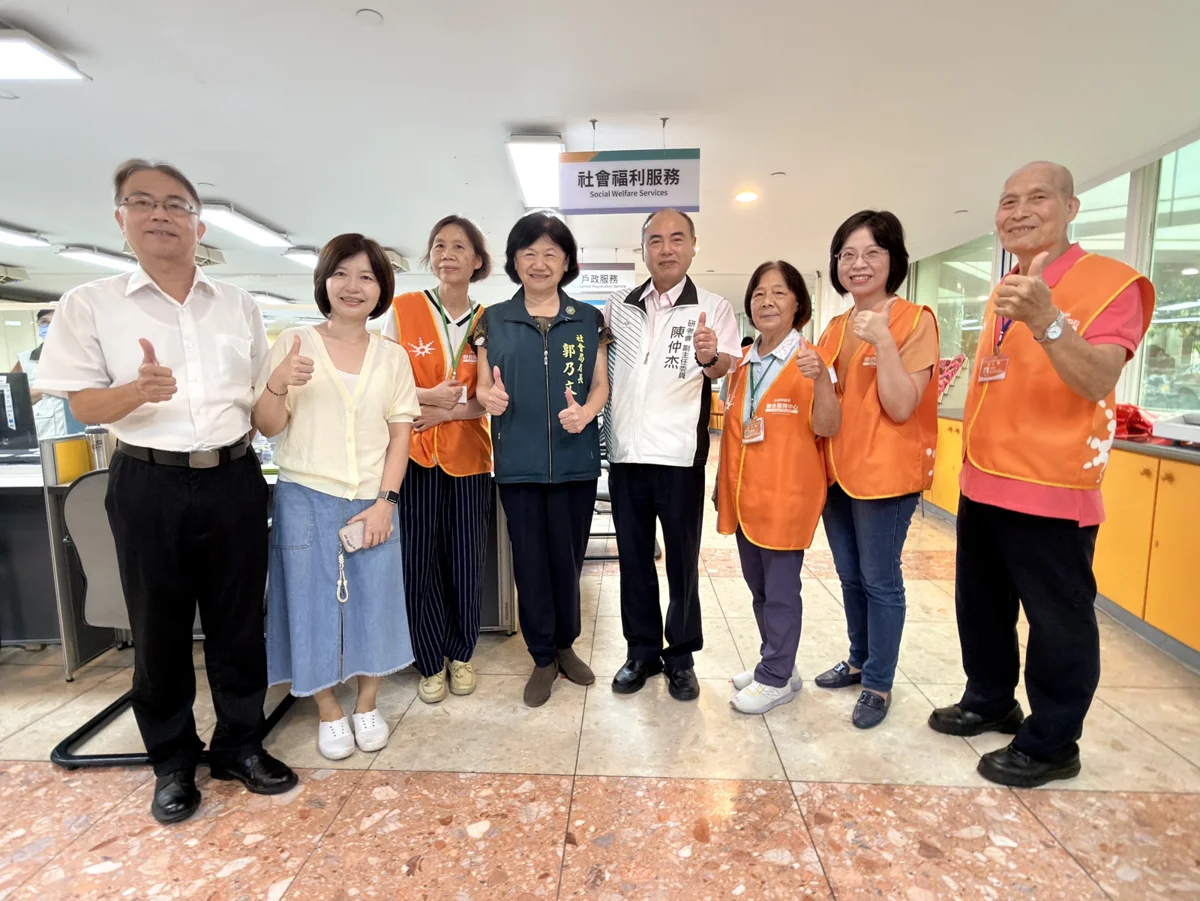 圖片來源:臺南市政府