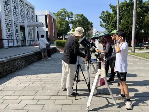 圖片來源:臺南市政府