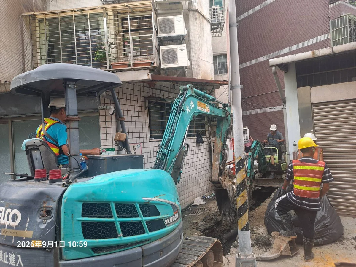 圖片來源:臺北市政府
