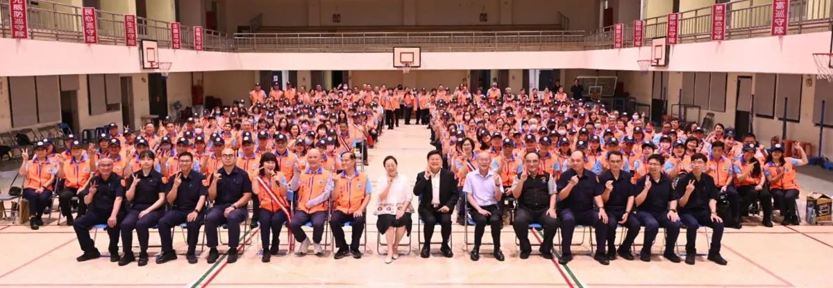 圖片來源:花蓮縣政府