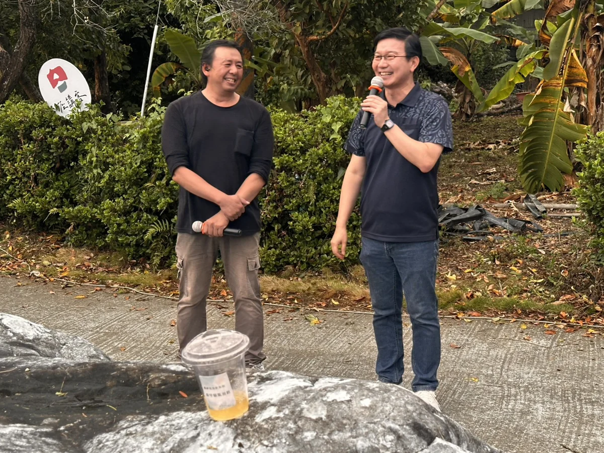 圖片來源:臺中市政府
