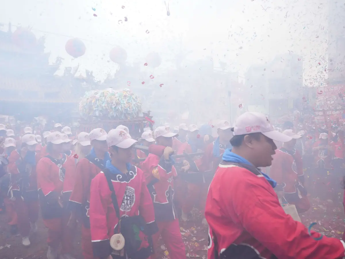圖片來源:雲林縣政府
