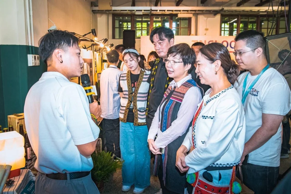 圖片來源:臺北市政府