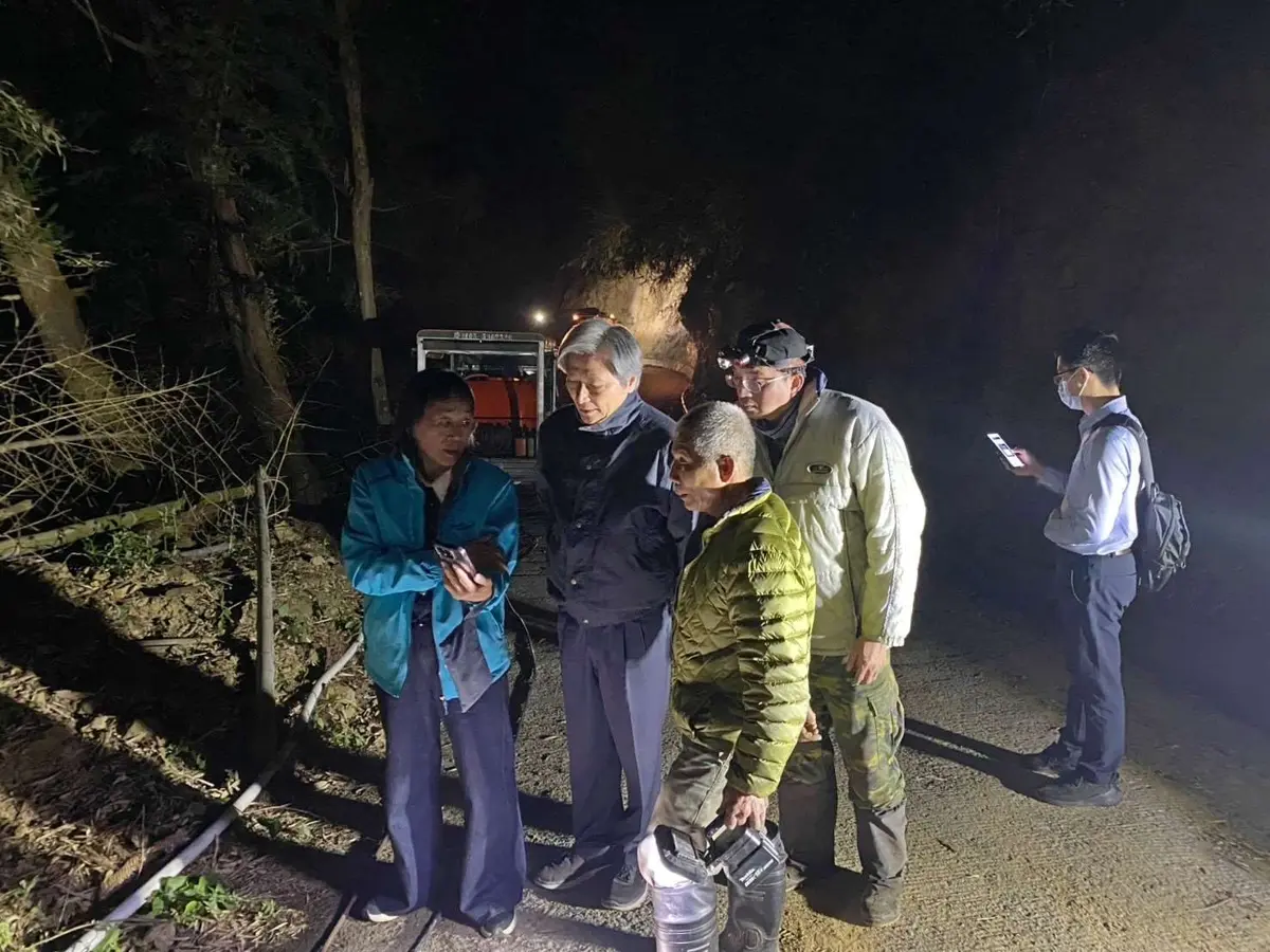 圖片來源:雲林縣政府