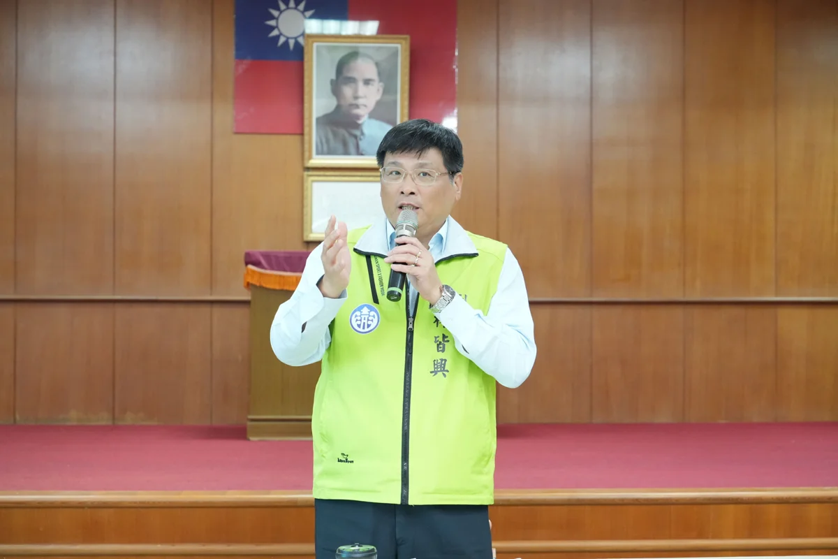 圖片來源:澎湖縣政府