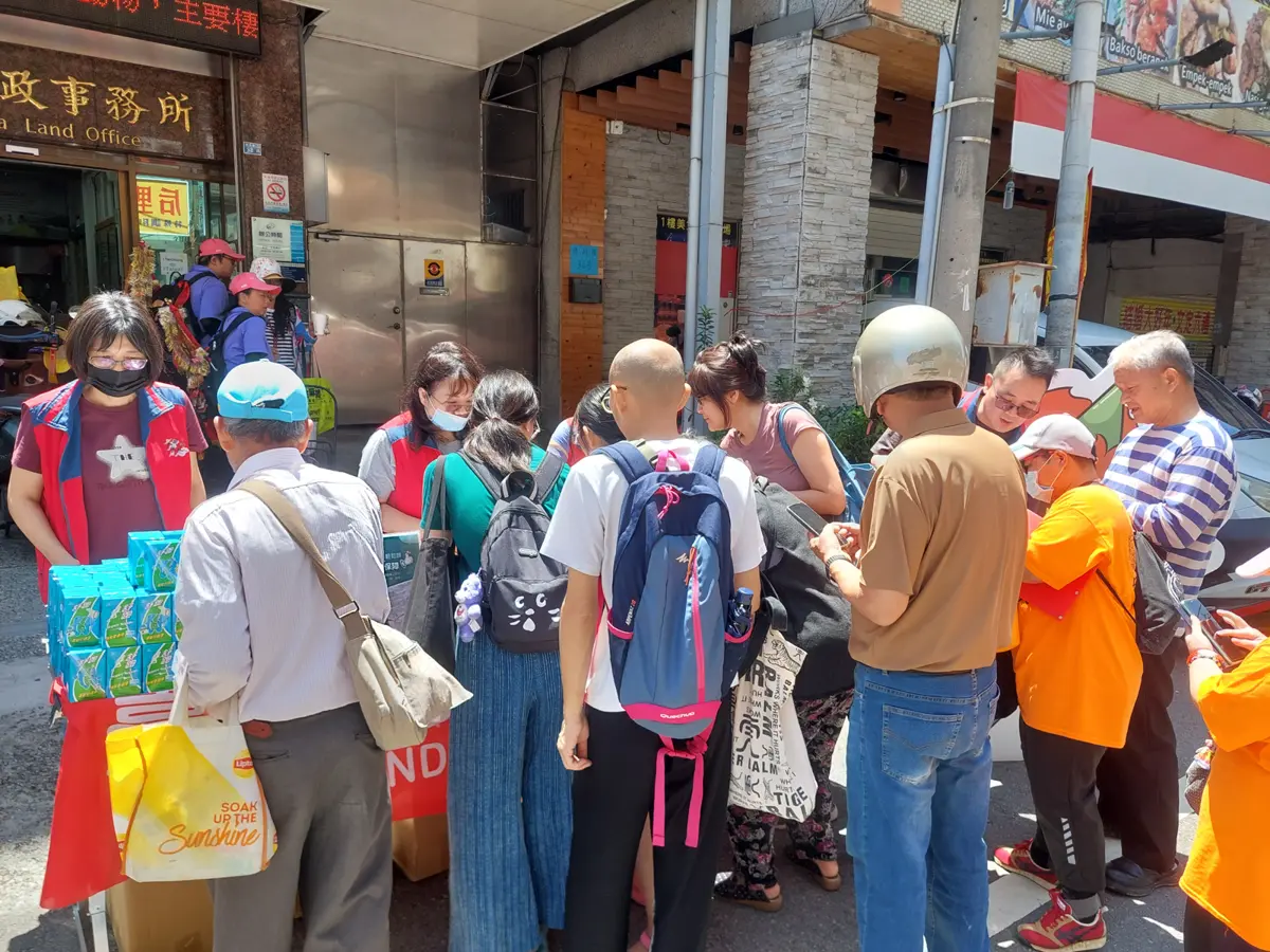 圖片來源:臺中市政府
