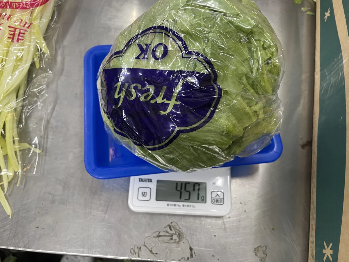 北市抽驗生鮮蔬果！13件農藥殘留超標 九層塔、白蘿蔔都上榜