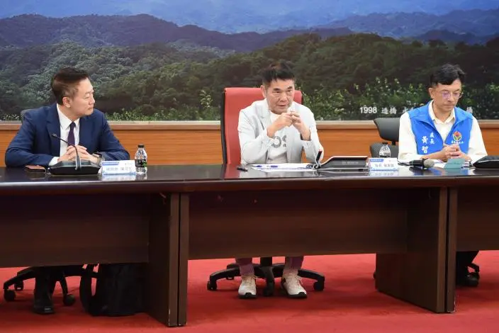 圖片來源:苗栗縣政府