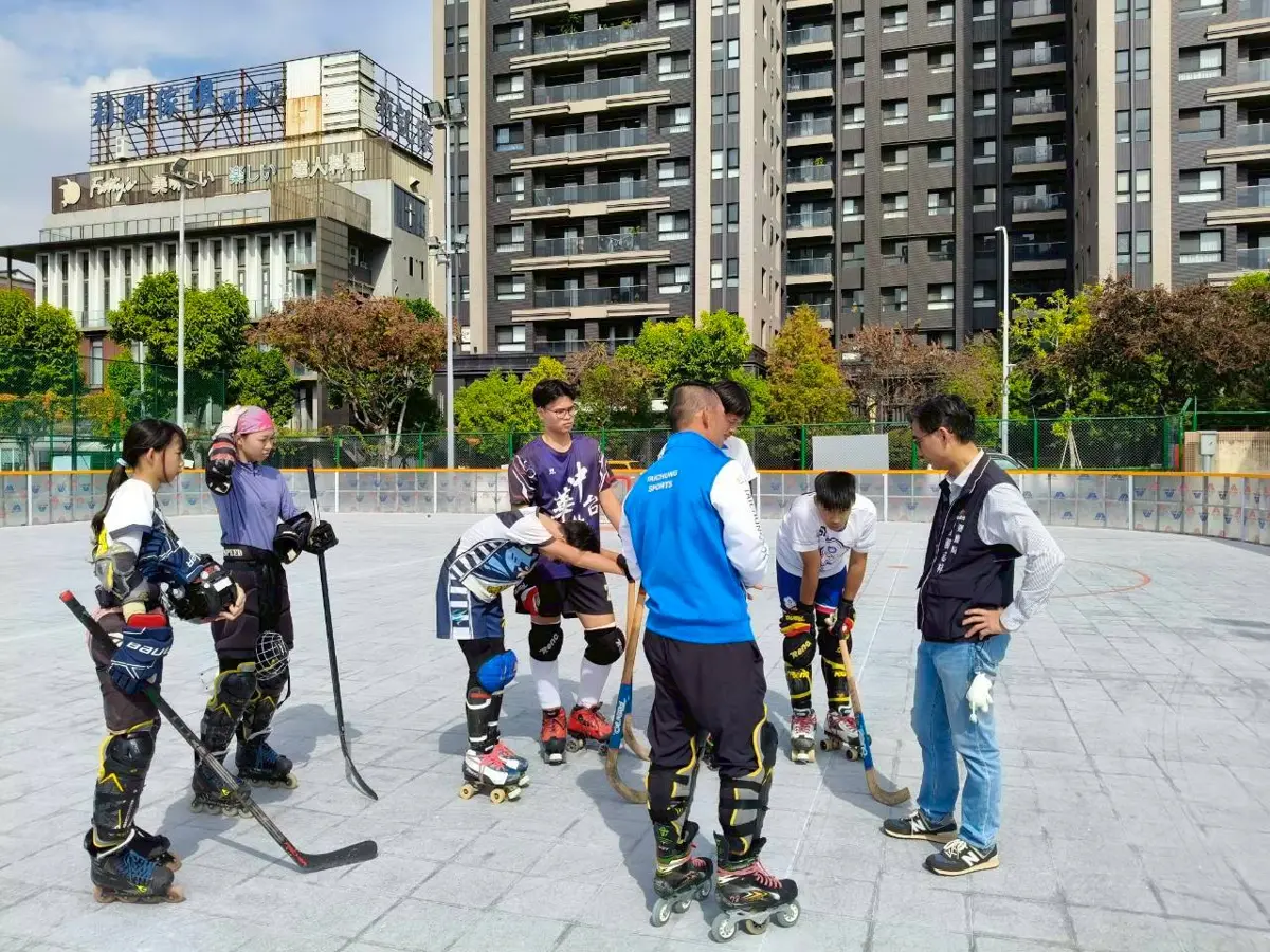 圖片來源:臺中市政府