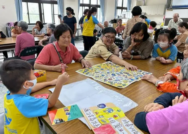 圖片來源:臺南市政府