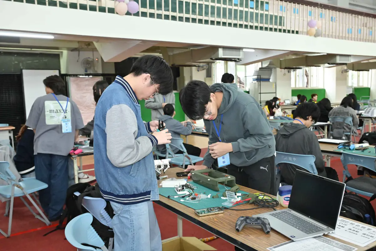 圖片來源:臺北市政府