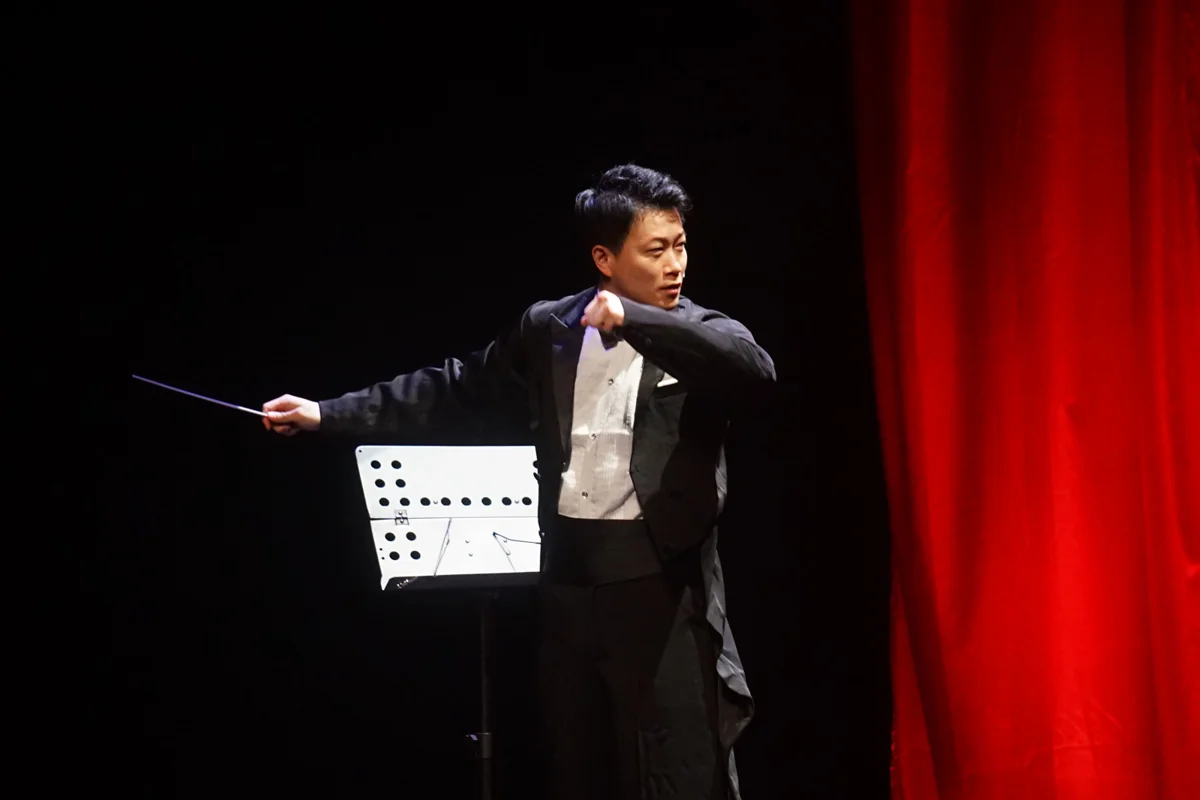 圖片來源： 臺北表演藝術中心-節目總覽
