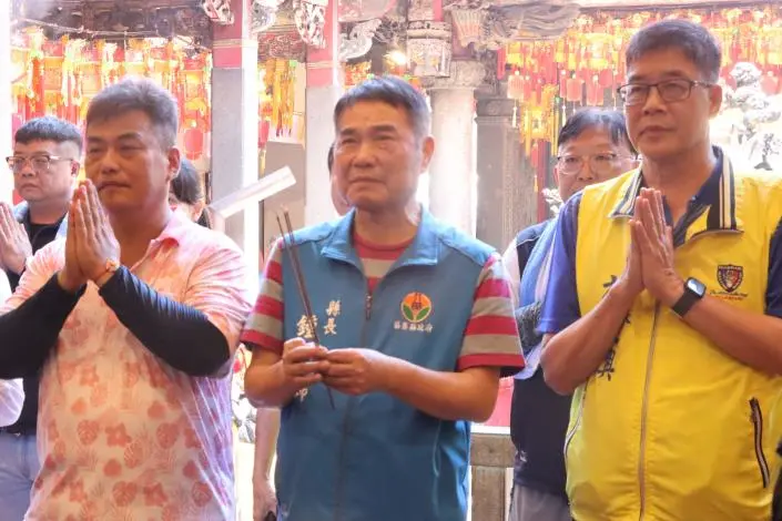 圖片來源：苗栗縣政府
