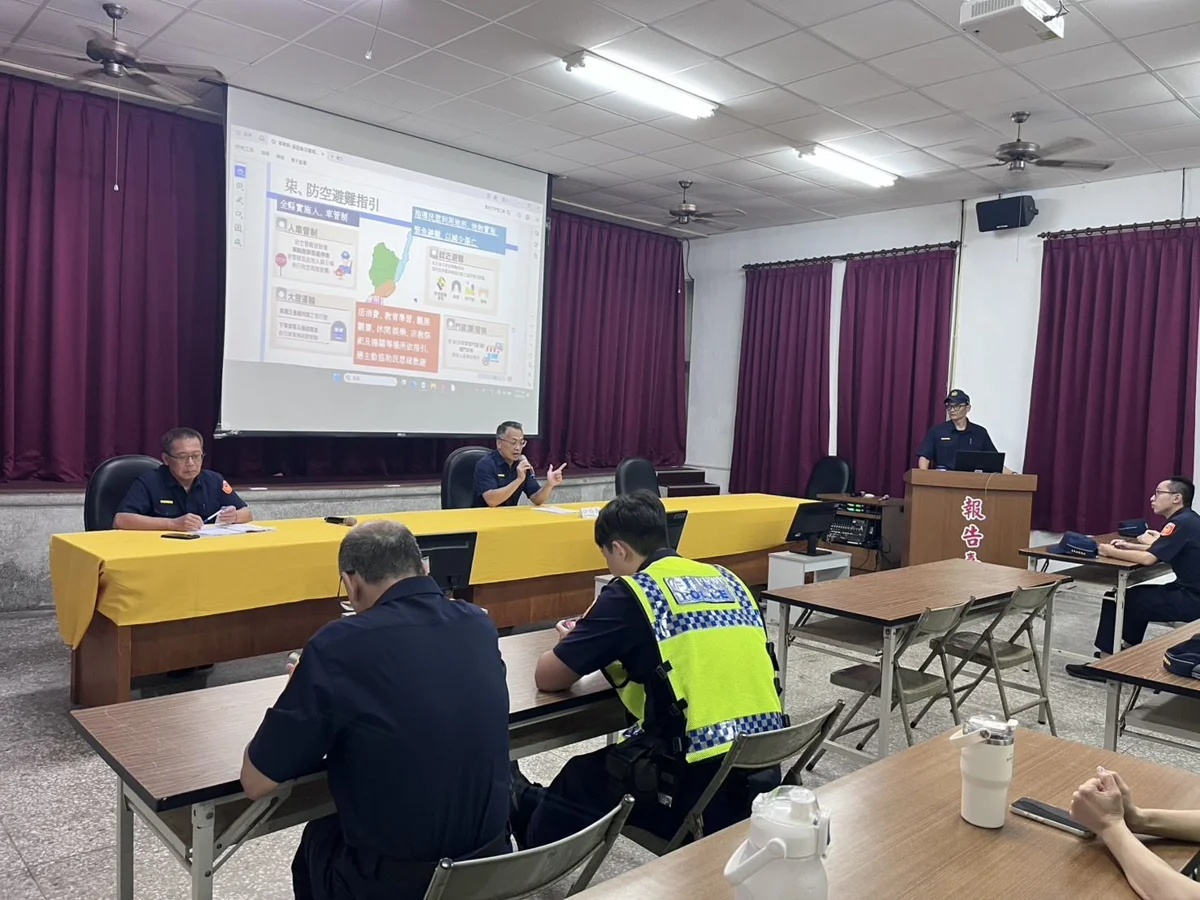 圖片來源：臺東縣政府