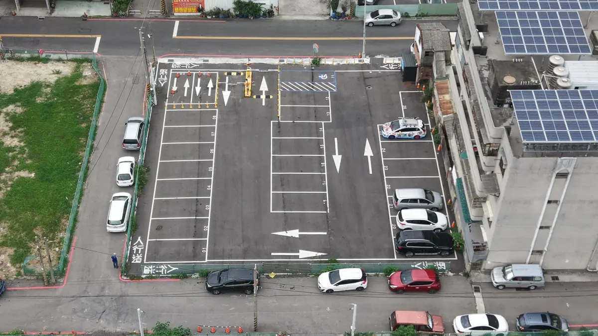 圖片來源:臺中市政府