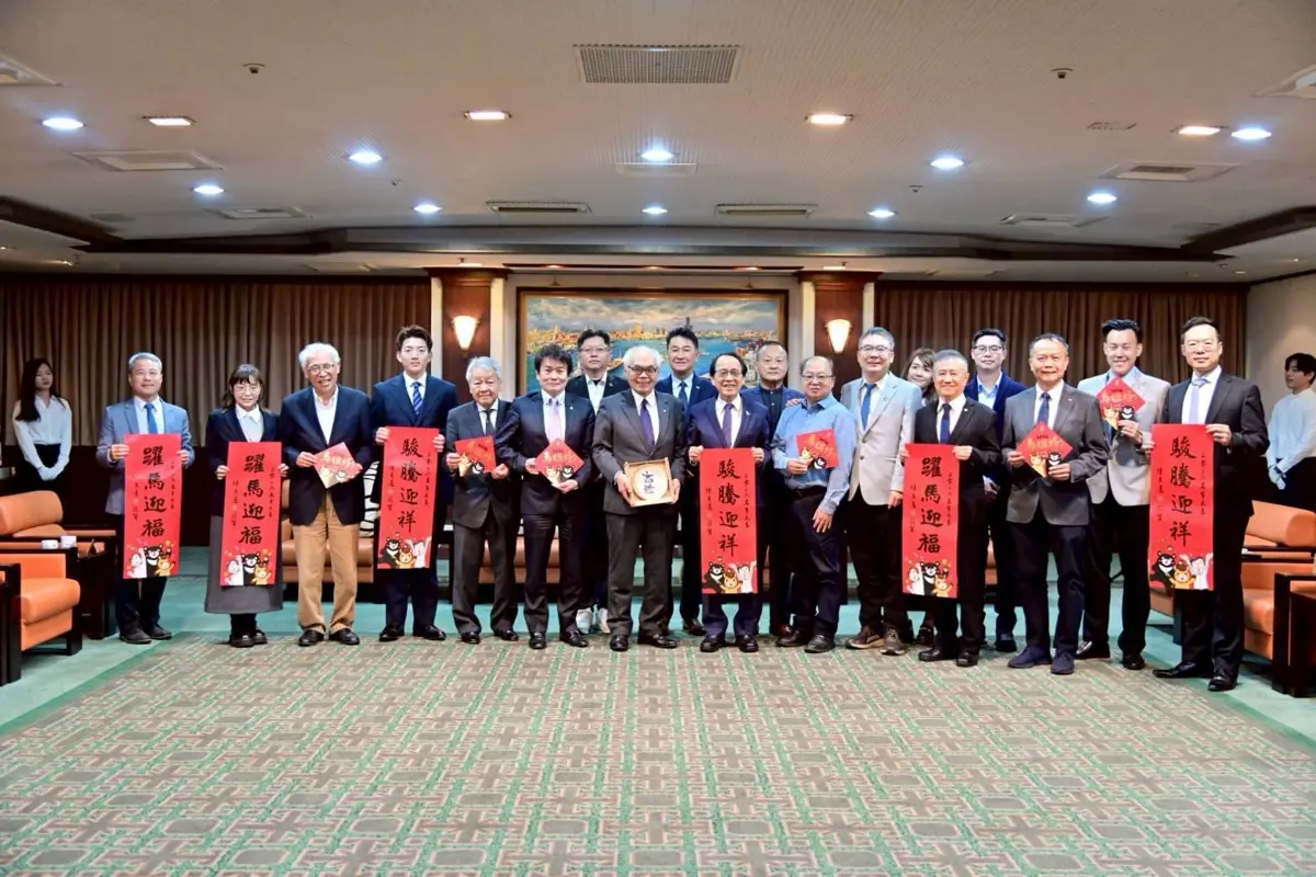圖片來源:高雄市政府