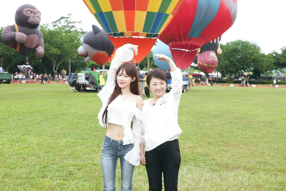 圖片來源:臺中市政府