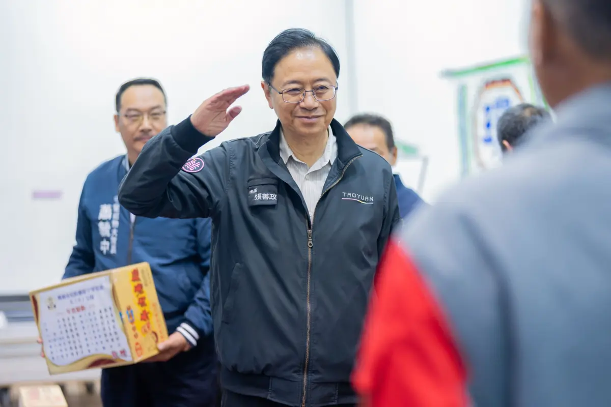 圖片來源:新聞處