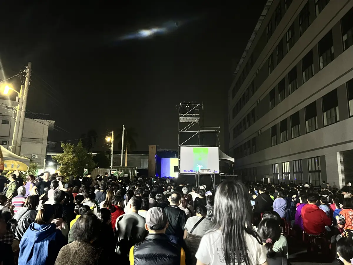 圖片來源:臺中市政府