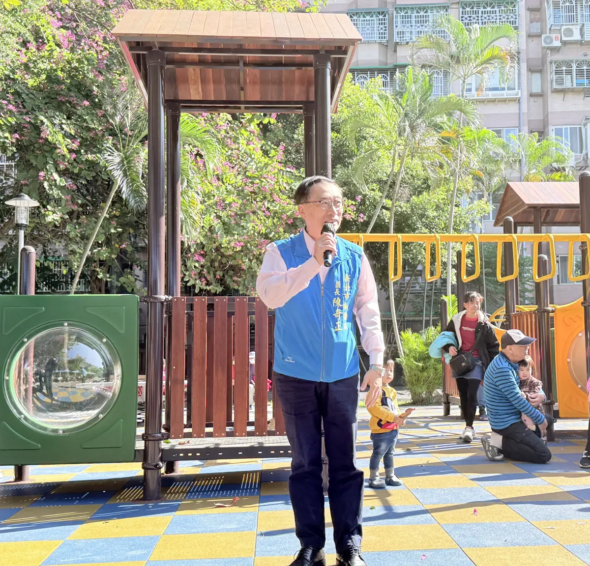 圖片來源:新北市政府