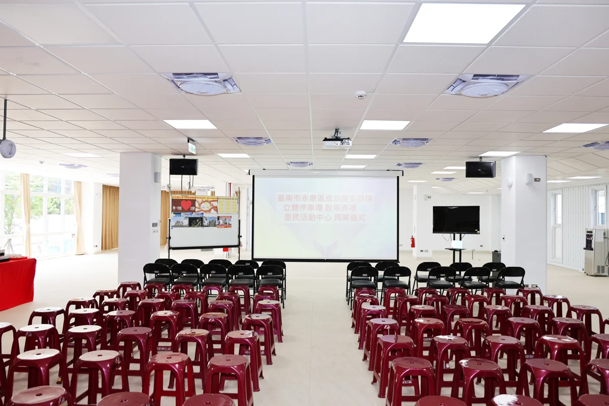 圖片來源：臺南市政府