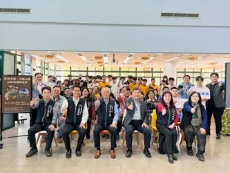 圖片來源：臺中市政府