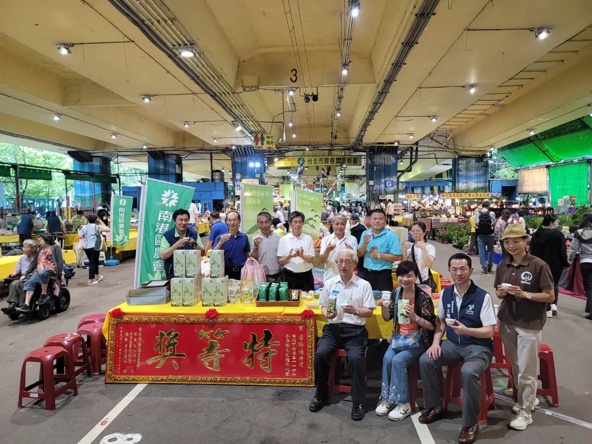圖片來源:臺北市政府
