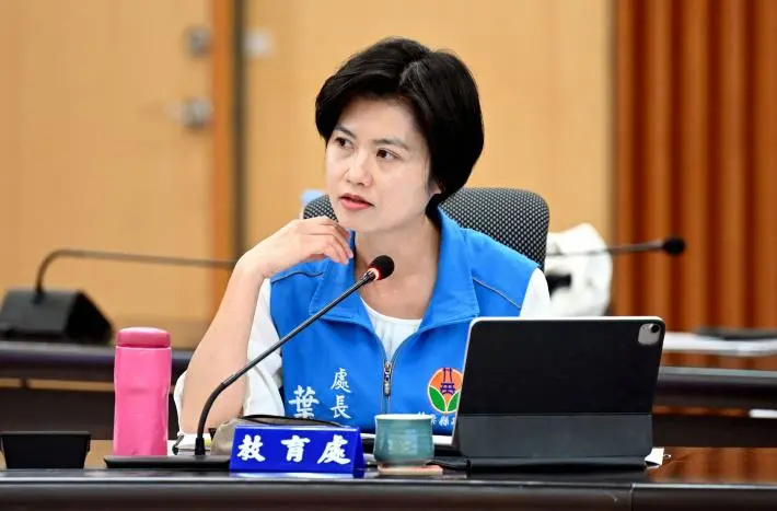 圖片來源:苗栗縣政府