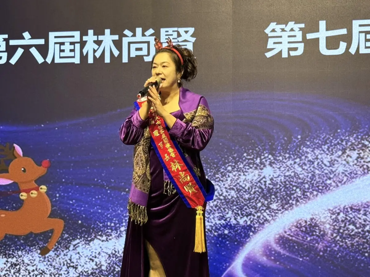 圖片來源:臺中市政府