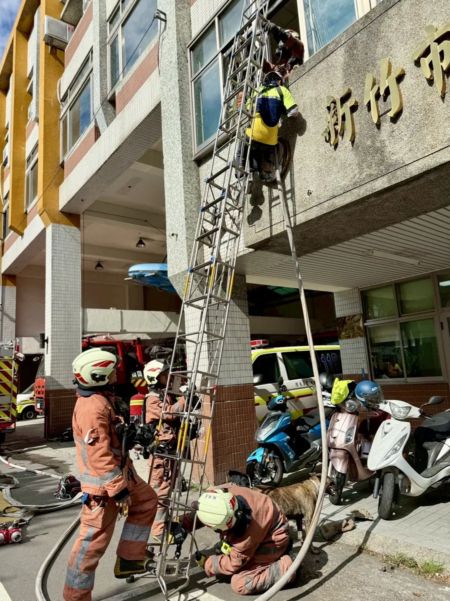 圖片來源:新竹市政府