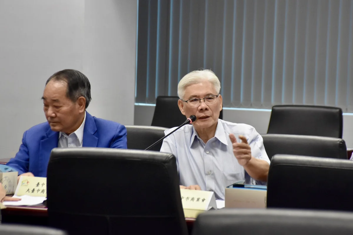 圖片來源:臺中市政府