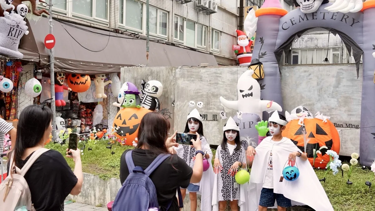 圖片來源：臺北市政府