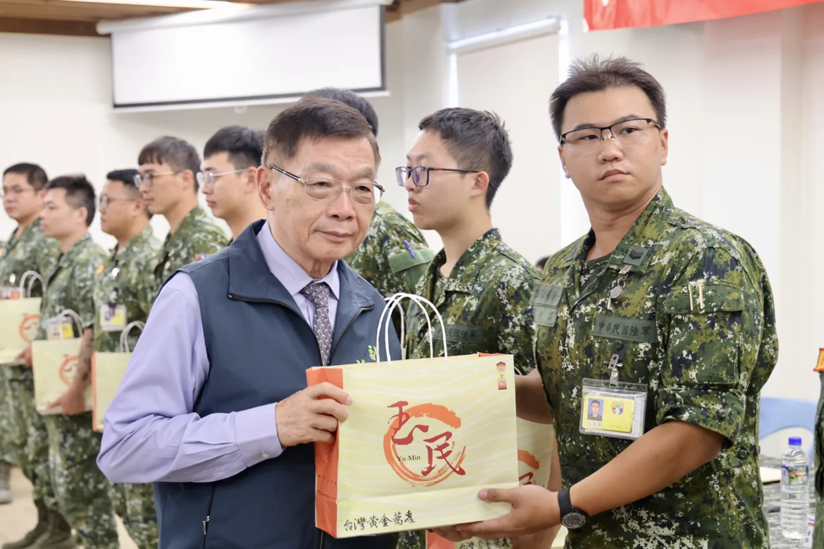 圖片來源:臺南市政府