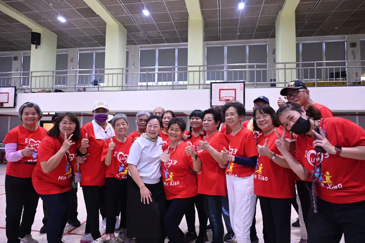 圖片來源:花蓮縣政府