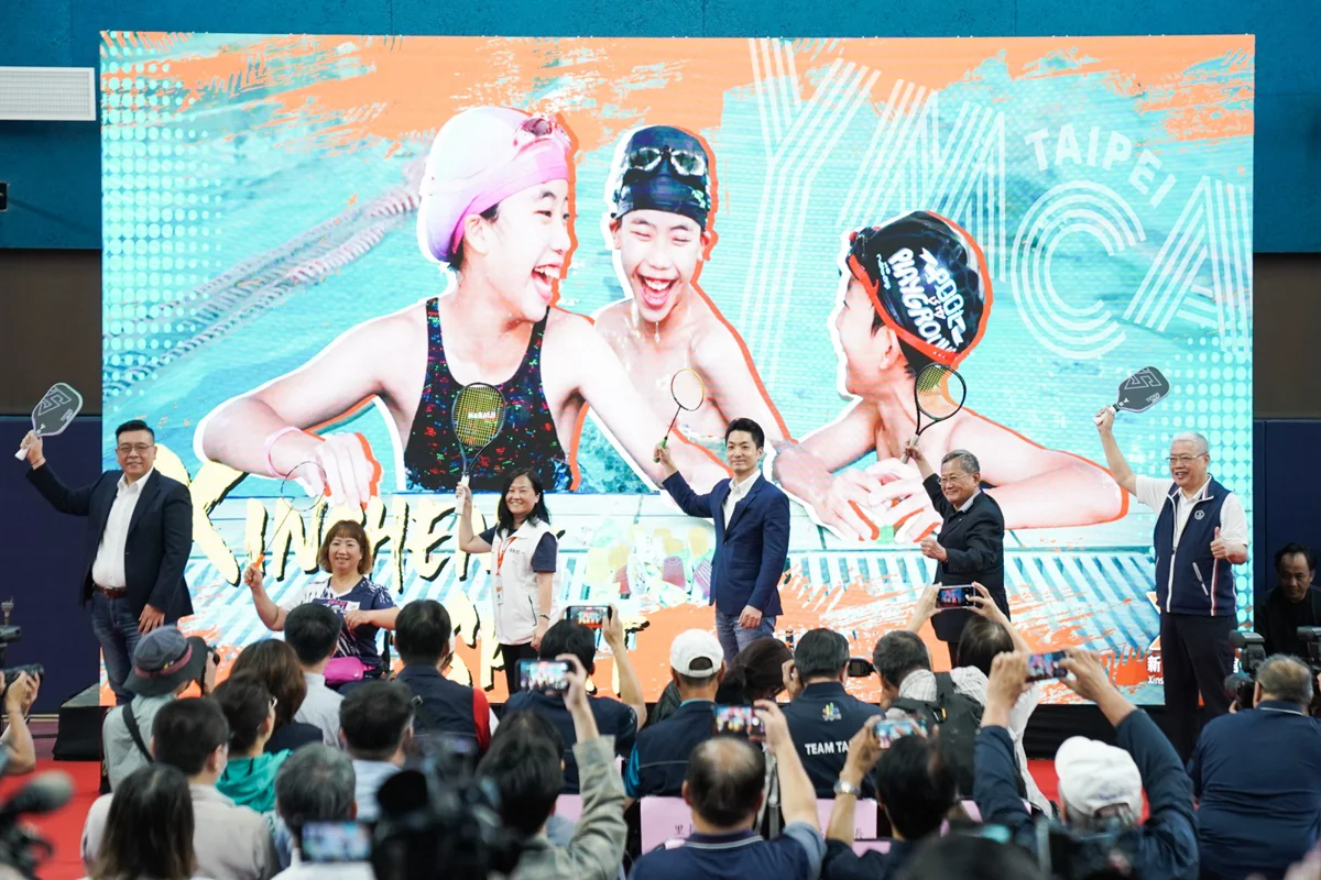 圖片來源:臺北市政府