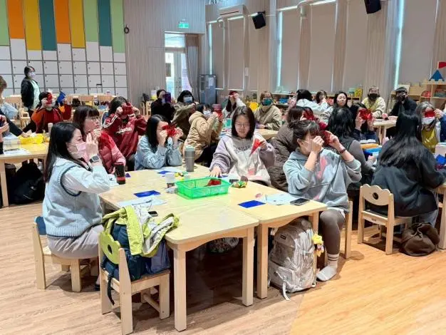 圖片來源:苗栗縣政府