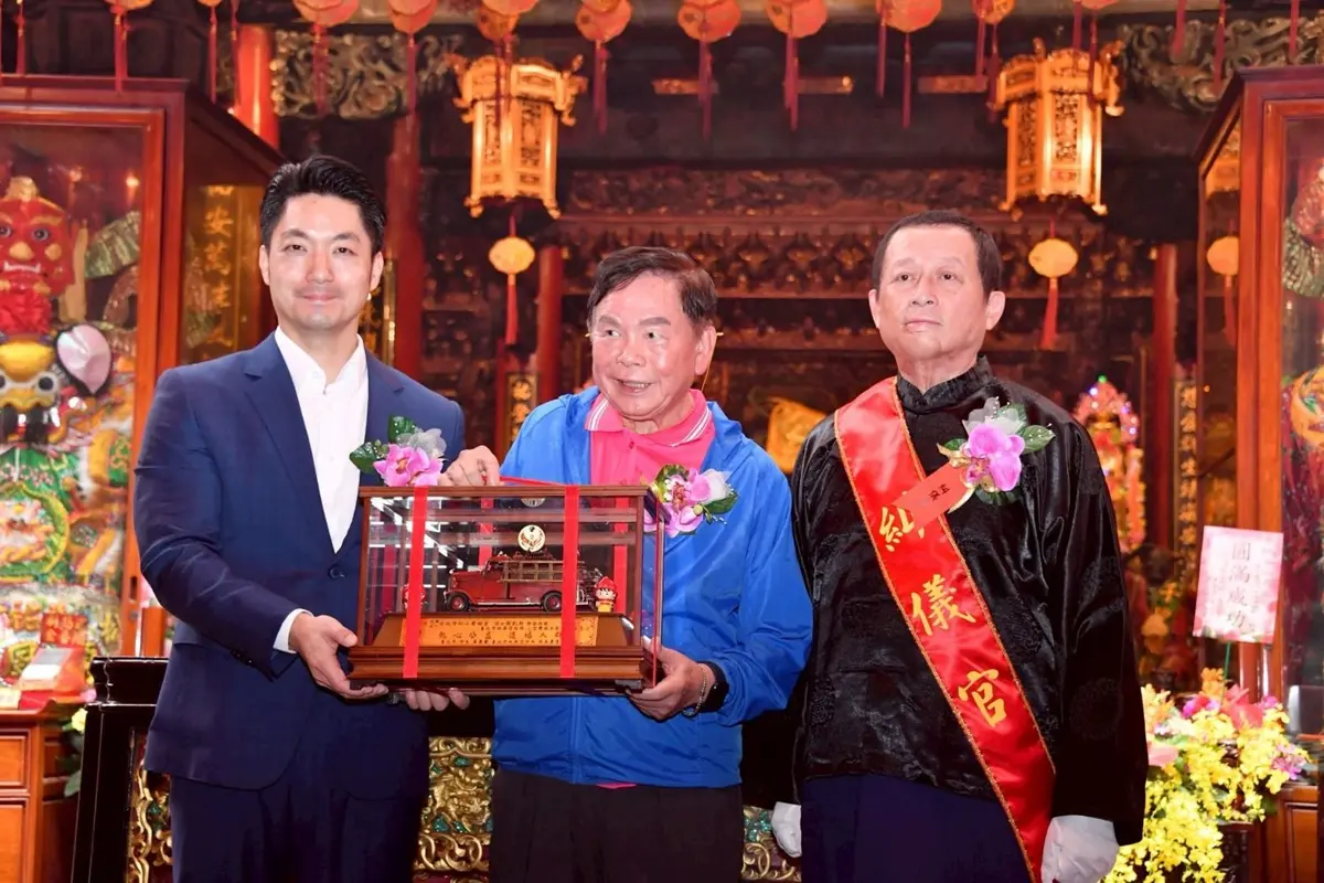 圖片來源:臺北市政府