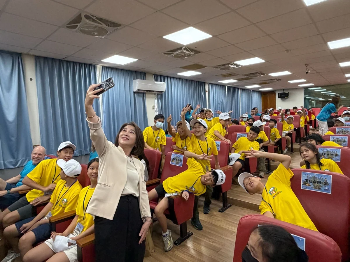 圖片來源:屏東縣政府傳播暨國際事務處-最新訊息