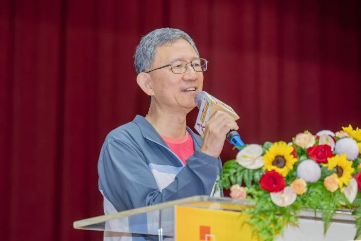 圖片來源：新聞處