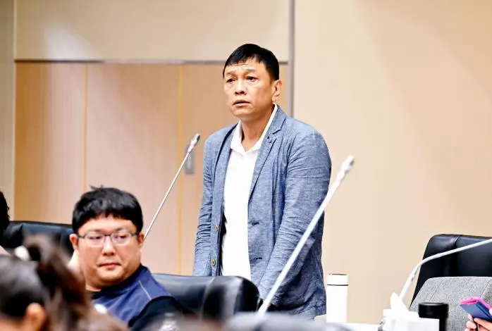 圖片來源:苗栗縣政府