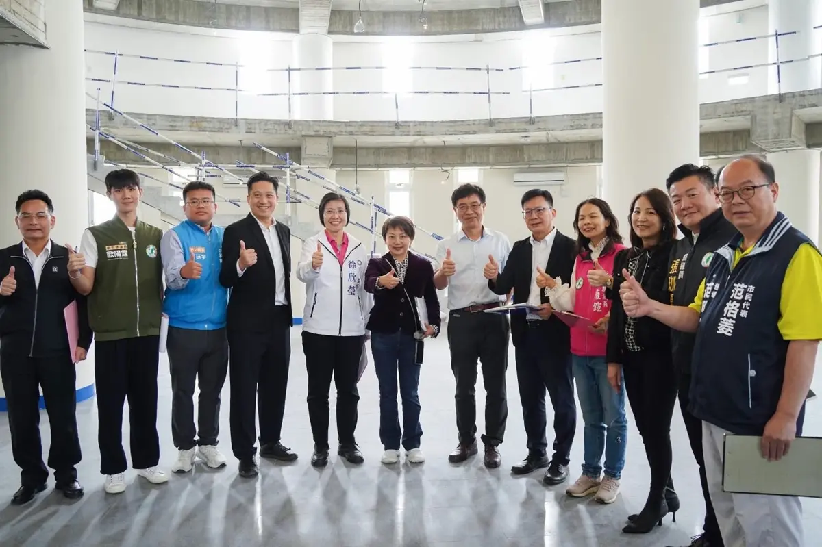 圖片來源:新竹縣政府