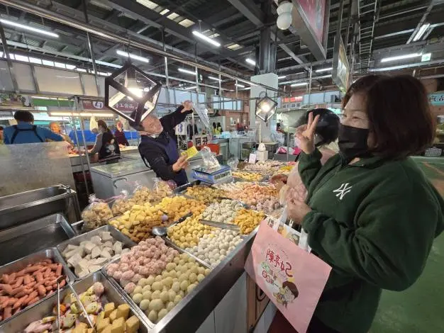 圖片來源:臺南市政府
