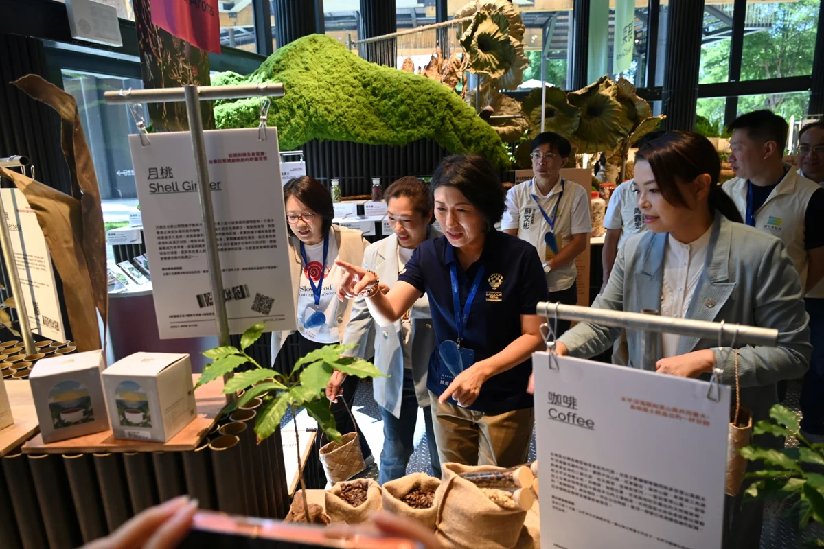 圖片來源:臺東縣政府