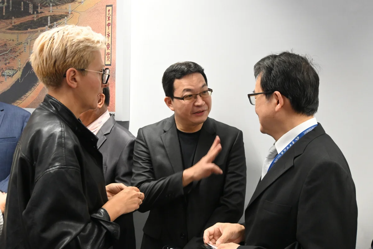 圖片來源:臺中市政府